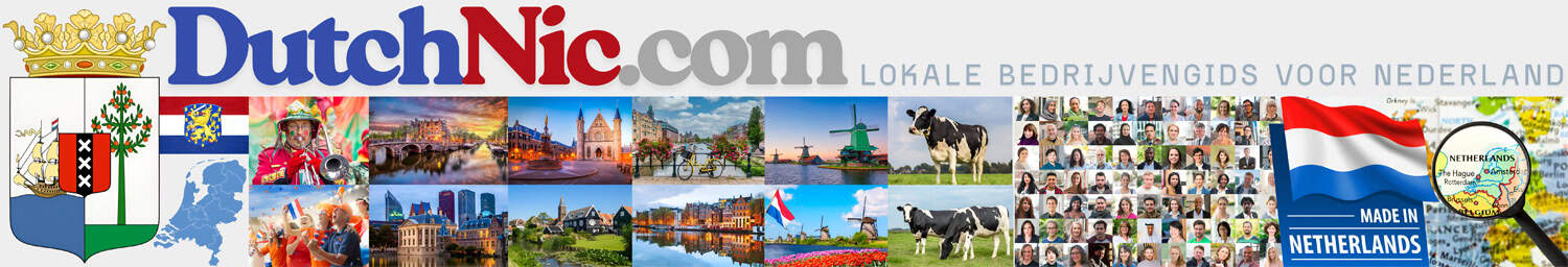 Gemaakt in Nederland - ขายของ